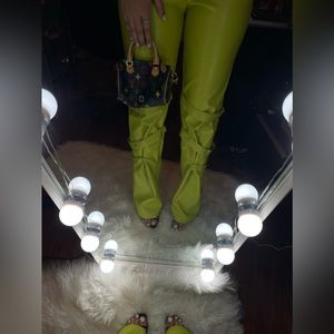 Pretty Little Thing Pants